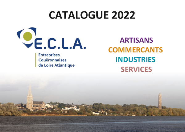 ECLA Catalogue 600